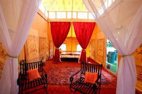 Pithla Haveli Hotel Jaisalmer Exterior photo