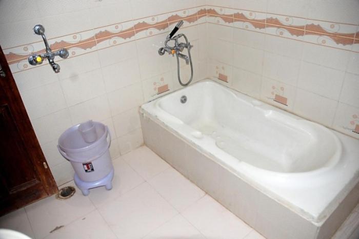 Pithla Haveli Hotel Jaisalmer Room photo