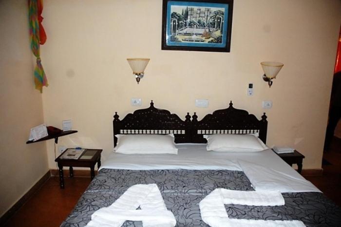 Pithla Haveli Hotel Jaisalmer Room photo